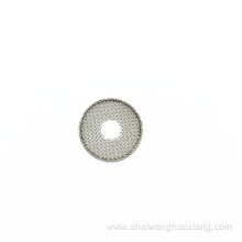 Customized SS304 Round Disc Filters